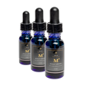 M² Scalp Drops - Men (3 pack - 90 day supply)