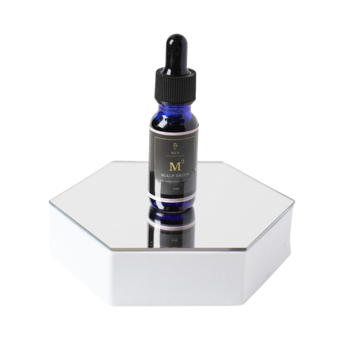 M2 Scalp Drops for Men